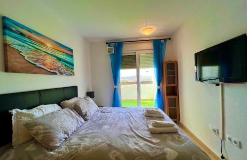 Alhama de Murcia Apartment | Condado de Alhama PENTHOUSE 1SV32