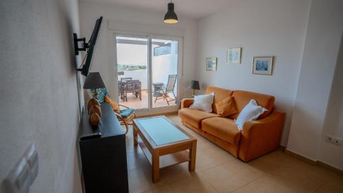 Alhama de Murcia Apartment | Condado Penthouse 1636