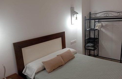 La Catedral Apartment | "Conde de Cárdenas II" Parking propio