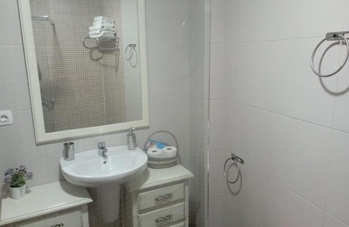 La Catedral Apartment | "Conde de Cárdenas II" Parking propio