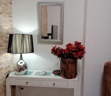 La Catedral Apartment | "Conde de Cárdenas II" Parking propio