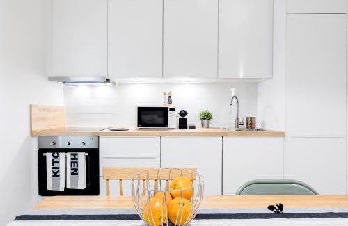 Salamanca Apartment | Conde de Peñalver Loft