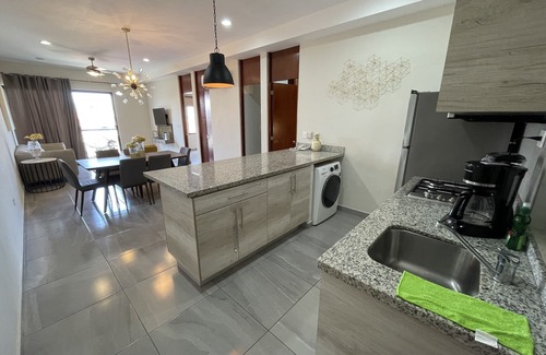 Zona Dorada Apartment | Condesa Apartments