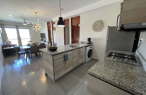 Zona Dorada Apartment | Condesa Apartments