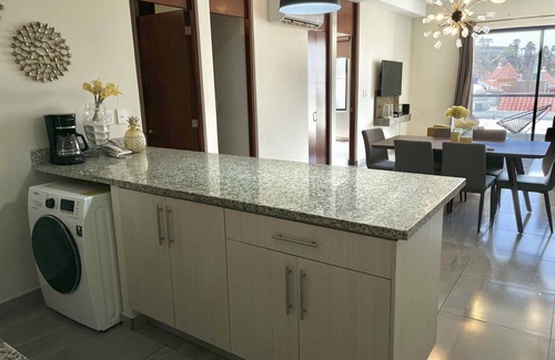 Zona Dorada Apartment | Condesa Apartments