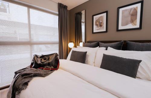 Roma Norte Apartment | Condesa Luxury Apartments