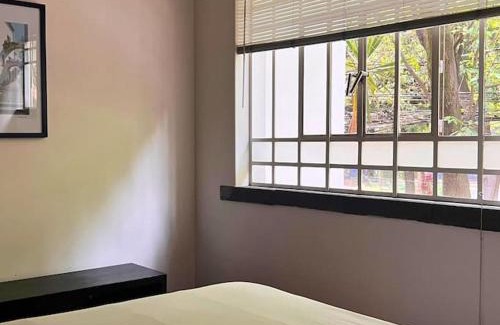 Hipodromo Apartment | Condesa Residence Amsterdam D Sunny 2Bed 1Bath Apt in Condesa