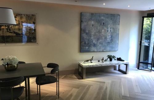 Hipodromo Apartment | Condesa Super Loft Apartment