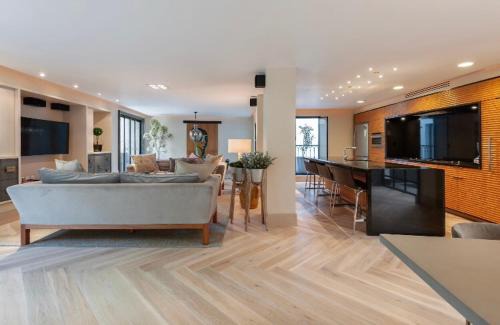 Hipodromo Apartment | Condesa Super Loft Apartment