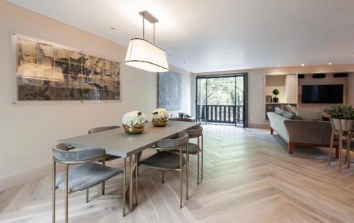 Hipodromo Apartment | Condesa Super Loft Apartment