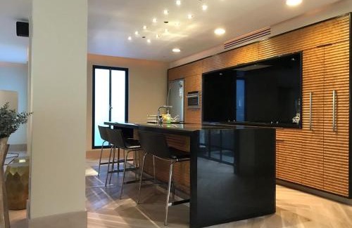 Hipodromo Apartment | Condesa Super Loft Apartment