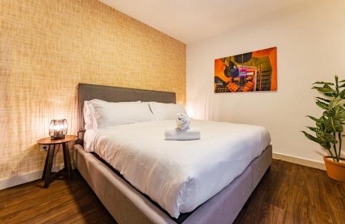 La Condesa Apartment | Condesa Zamora Lofts by VH