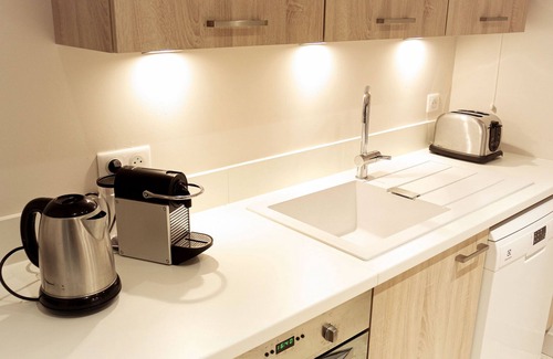 Bordeaux City Centre Apartment | Condillac - Localisation exceptionnelle avec ascen