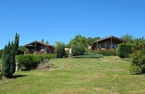 Terrasson-la-Villedieu Ski Chalet | Conditioned and quiet cottage with heated pool, for 5 people, 2 bedrooms