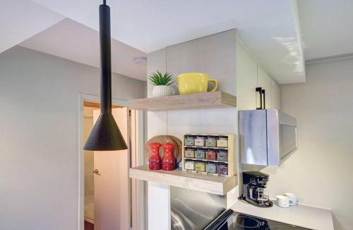 Mont-Tremblant Apartment | Condo à Mont-tremblant
