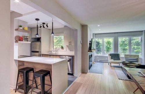 Mont-Tremblant Apartment | Condo à Mont-tremblant