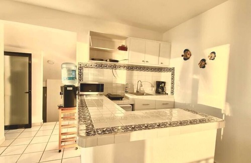 Mismaloya Condo | Condo 1 at Del Mar PV
