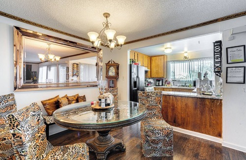 Vallejo Condo | Condo ~ 15 Mi to Napa & 34 Mi to San Francisco!