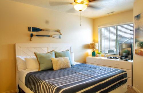 Harbor Village House | Condo #207 - Inn Building