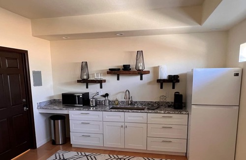 Roosevelt Apartment | Condo #3 in Historic Phoenix Neighborhood - Steps from Downtown
