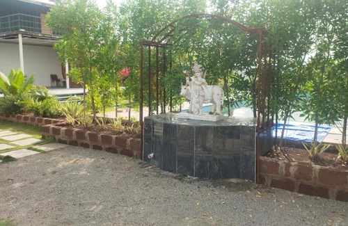 Parasia House | Condo 3bhk