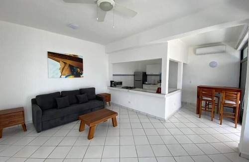 Mismaloya Condo | Condo 4 at Del Mar PV