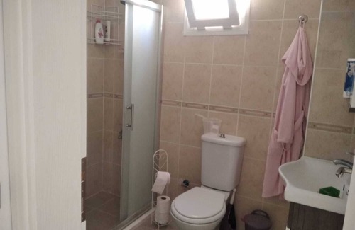 Didim Condo | Condo , 5min walk to beach. Fresh air.