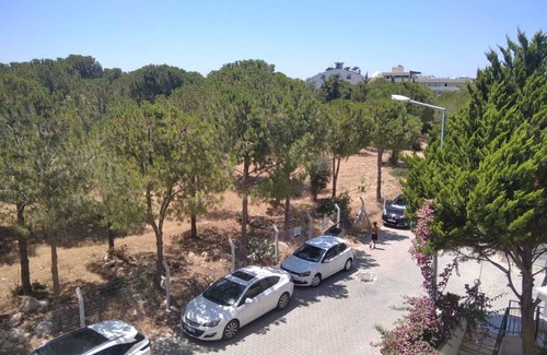Didim Condo | Condo , 5min walk to beach. Fresh air.