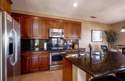 El Dorado Ranch Condo | Condo 77-3. On the Beach , First Class, on the Sea of Cortez