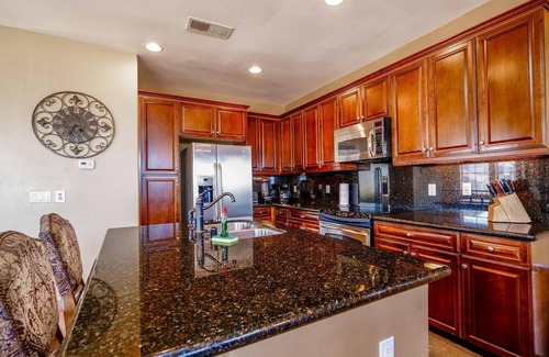 El Dorado Ranch Condo | Condo 77-3. On the Beach , First Class, on the Sea of Cortez