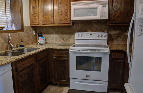 Angel Fire Condo | Condo Adjacent to the Ski Area.