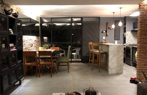 Cuernavaca Apartment | condo apartment with great design