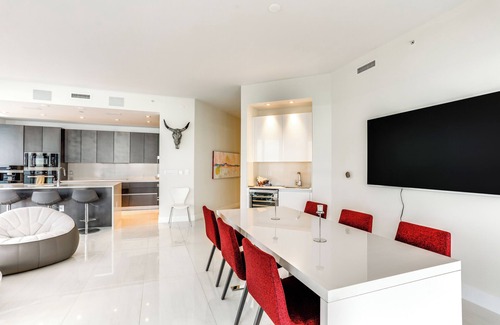 Singer Island Condo | Condo at Amrit Ocean Resort w/Panoramic Views
