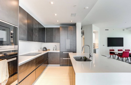 Singer Island Condo | Condo at Amrit Ocean Resort w/Panoramic Views