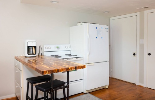 North Shore Condo | Condo at Bernards Southern Retreat 1Br sleeps 4