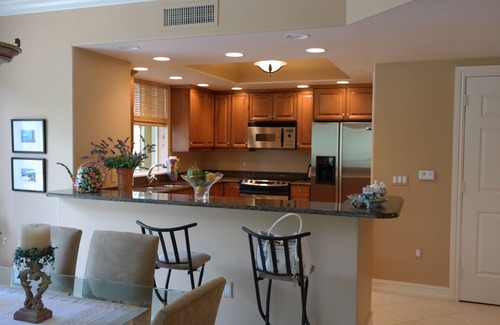 North Naples Condo | CONDO at the RITZs - LARGE 2 BEDROOM 2.5 BATH BEAUTIFUL in VENTANNA at TIBURON