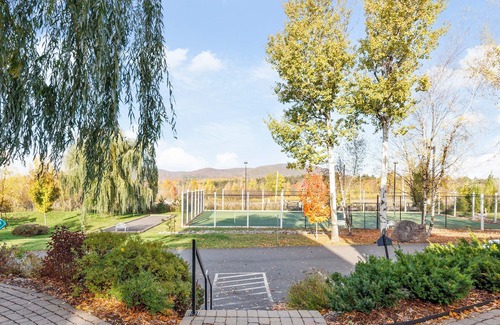 Bromont Condo | Condo