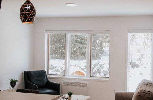 Magog Condo | Condo-Chalets Spa Orford 103