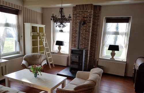 Bunderhee Condo | Condo-Classic-Private Bathroom-Garden view-Erdgeschoss