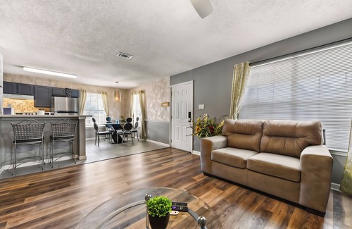 Gautier Condo | Condo close to Biloxi Casino and Beaches