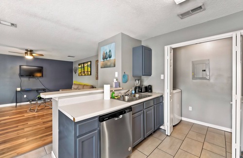 Gautier Condo | Condo close to Biloxi Casino and Beaches
