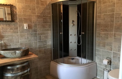 Bunderhee Condo | Condo-Comfort-Private Bathroom-Garden view-Obergeschoss