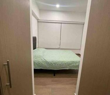 Villa Coapa Apartment | Condo de 3 Recámaras en Zona de Hospitales