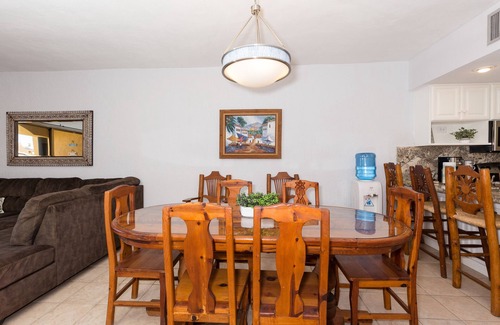Puerto Penasco Condo | CONDO DE LA CRUZ