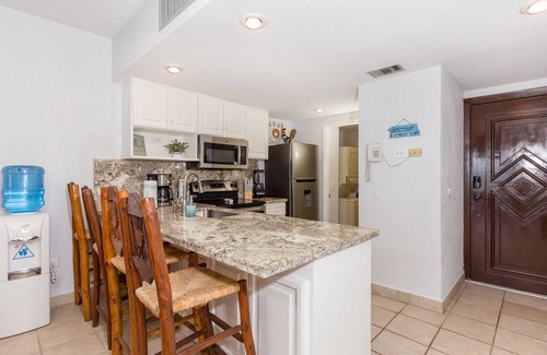 Puerto Penasco Condo | CONDO DE LA CRUZ