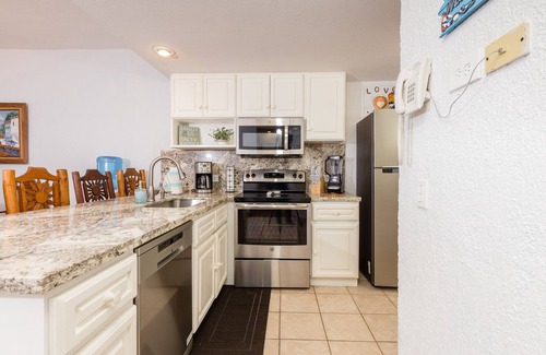 Puerto Penasco Condo | CONDO DE LA CRUZ
