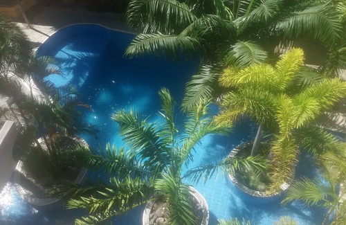 Lance aux Epines Condo | Condo Del Cielo