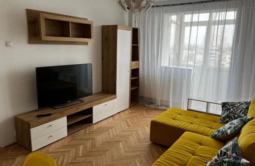 Dorobanti Apartment | Condo Dorobanti
