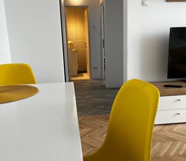Dorobanti Apartment | Condo Dorobanti