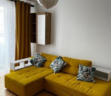 Dorobanti Apartment | Condo Dorobanti
